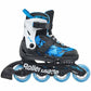 Rollerblade Microblade SL Sky Blue Kids Skates