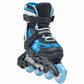 Rollerblade Microblade SL Sky Blue Kids Skates