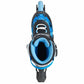 Rollerblade Microblade SL Sky Blue Kids Skates