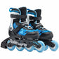 Rollerblade Microblade SL Sky Blue Kids Skates