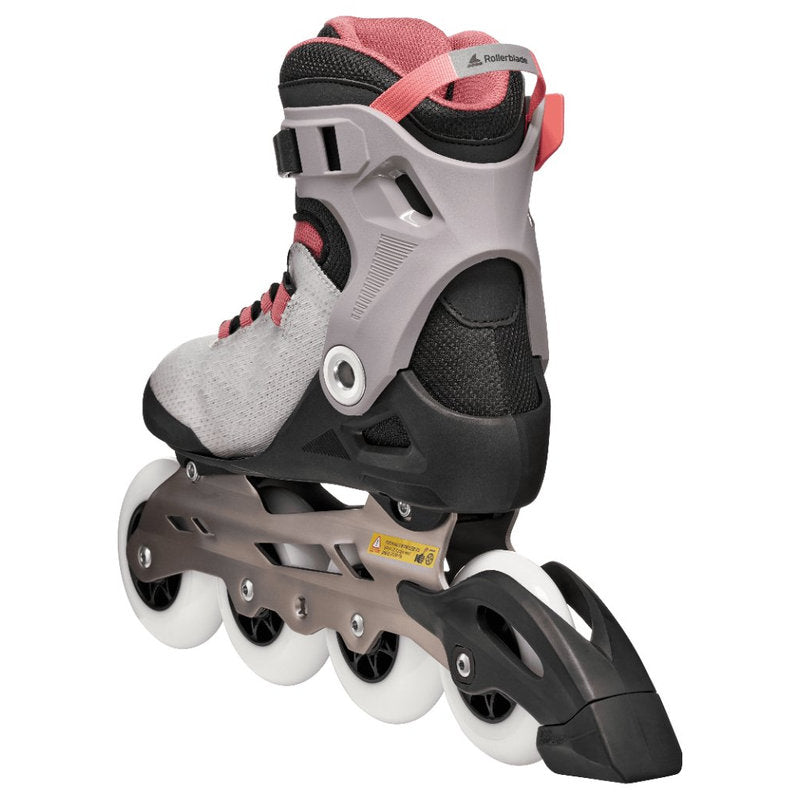 Rollerblade Macroblade 90 Rose BOA Women Skates