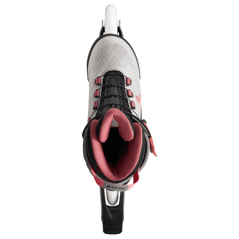 Rollerblade Macroblade 90 Rose BOA Women Skates
