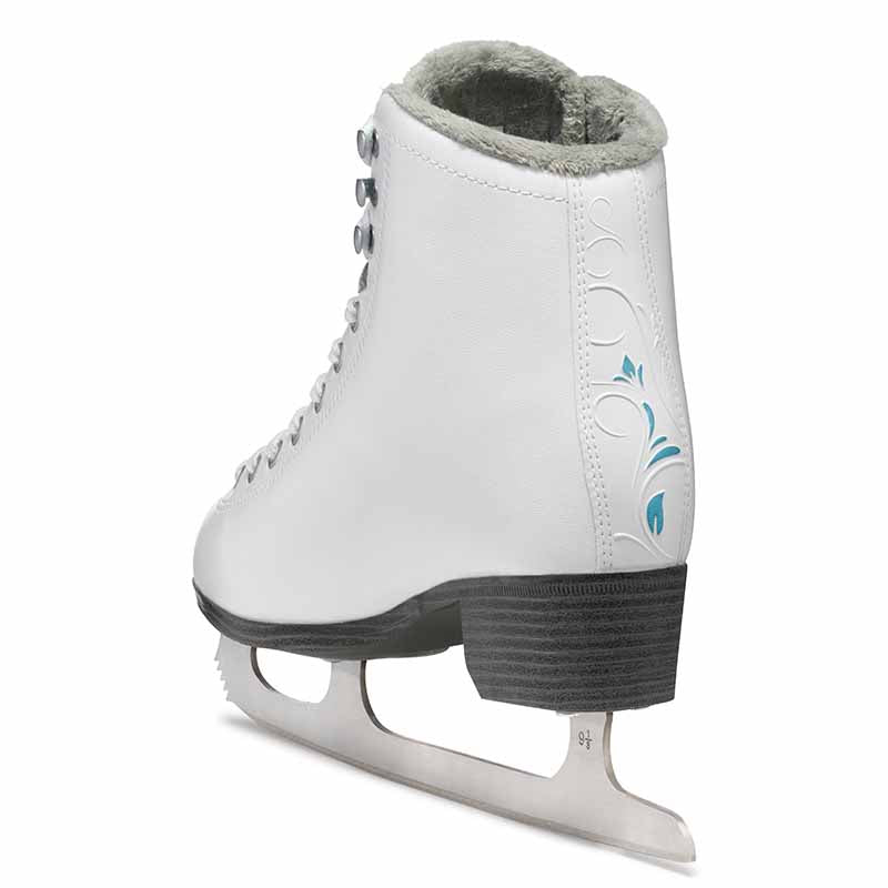 Bladerunner Aurora W White Ice Skates