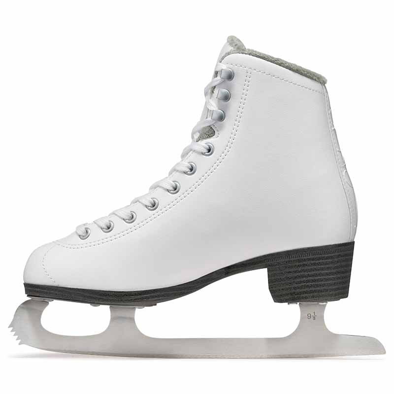 Bladerunner Aurora W White Ice Skates