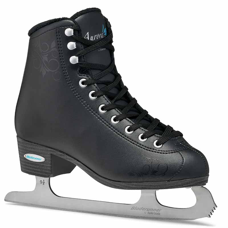 Bladerunner Aurora W Black Ice Skates