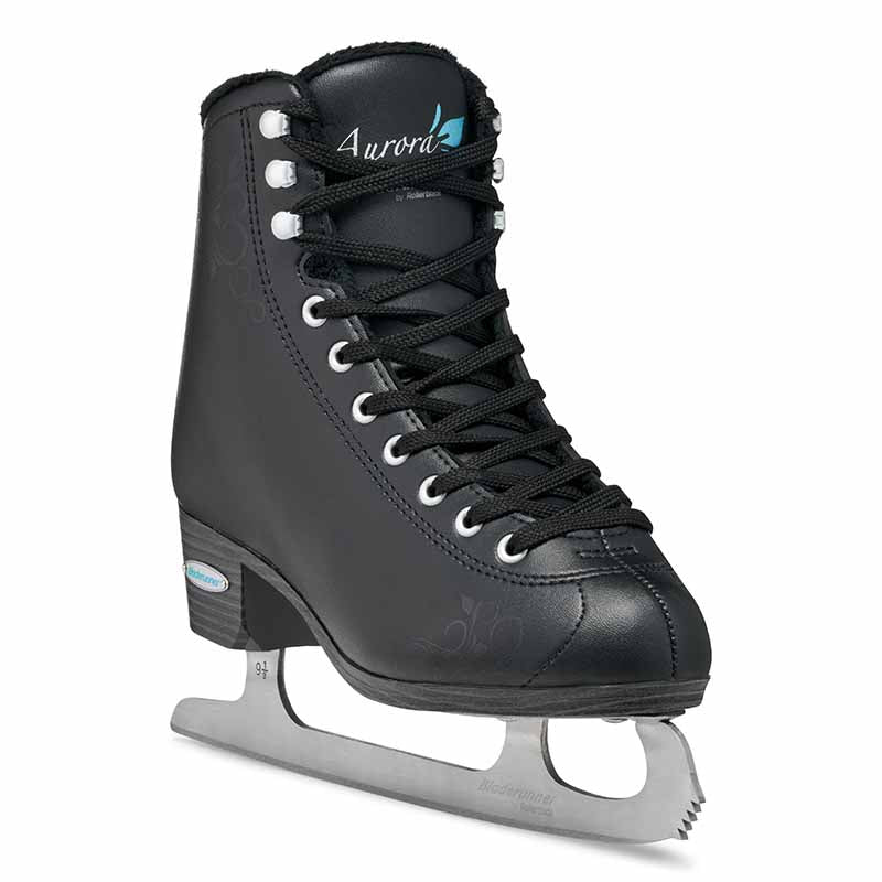 Bladerunner Aurora W Black Ice Skates