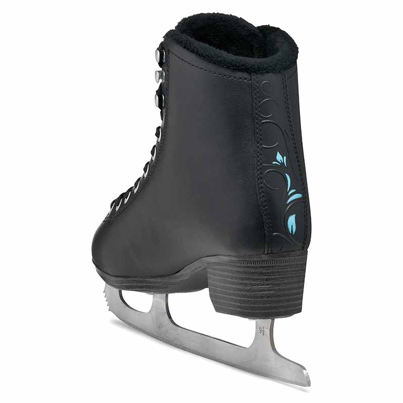 Bladerunner Aurora W Black Ice Skates