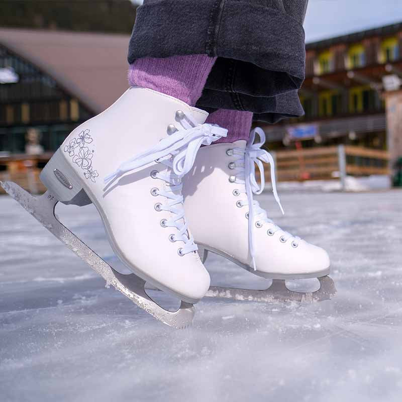 Bladerunner Allure W Ice Skates