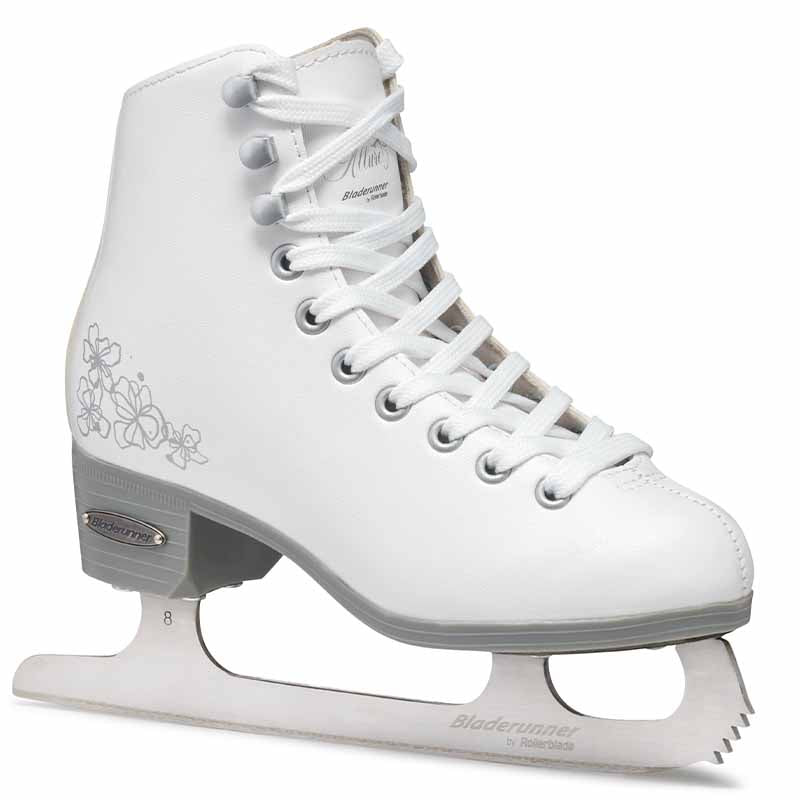 Bladerunner Allure G Ice Skates - Inlinex