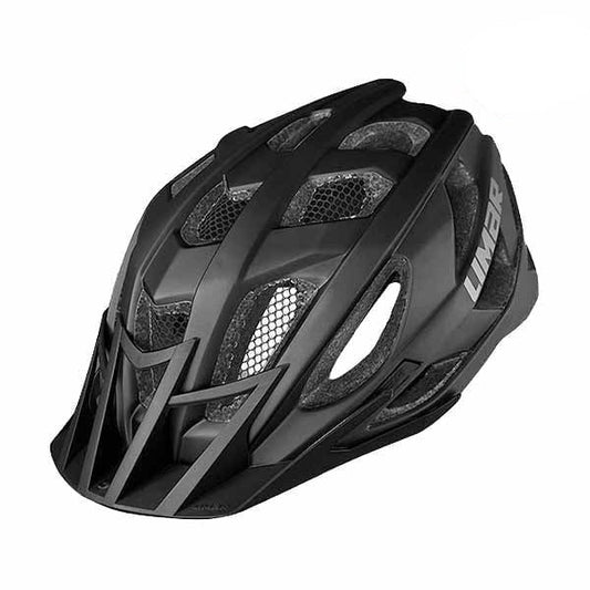 🔥Limar 888 Black Helmet - Inlinex