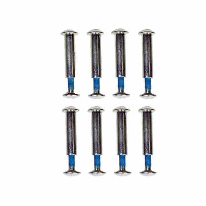 Rollerblade Zetra (Comp) Axle Set - Inlinex