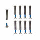 Rollerblade Zetra (Comp) Axle Set