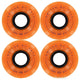 Globe Bruiser Wheels