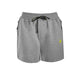 Rollerblade Grey Men's Shorts with Pocket