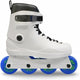 Them 901 White 80mm Aggressive Skates