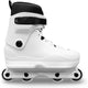 Them 901 White Aggressive Skates