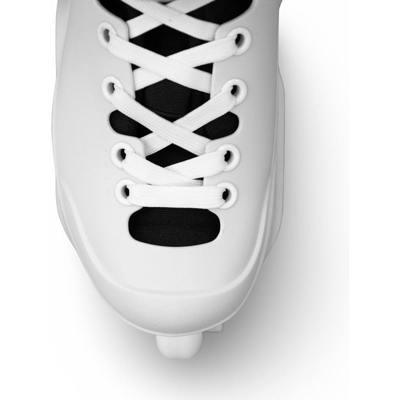 Them 901 White Aggressive Skates