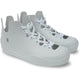 Them 901 White Shells