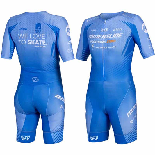 Traje de carreras Powerslide Jr. - alternate view