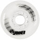 Powerslide Spinner 80mm Wheels - Inlinex