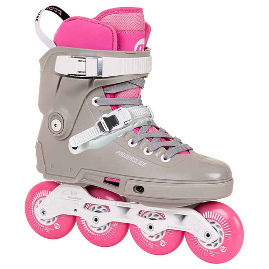 Powerslide Next SL Pink Skates