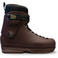 Them 909 Sean Darst Pro Burgundy Boot Only