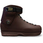 Them 909 Sean Darst Pro Burgundy Linerless Boot Only