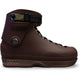 Them 909 Sean Darst Pro Burgundy Linerless Boot Only