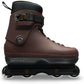 Them 909 Sean Darst Pro Burgundy Black Souls Aggressive Skates