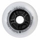 Roda LED Powerslide Neons 90mm
