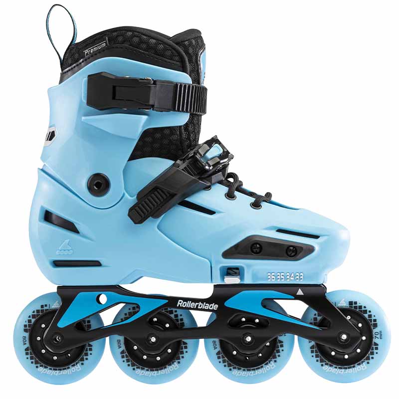 Rollerblade Apex XC Kids Skates