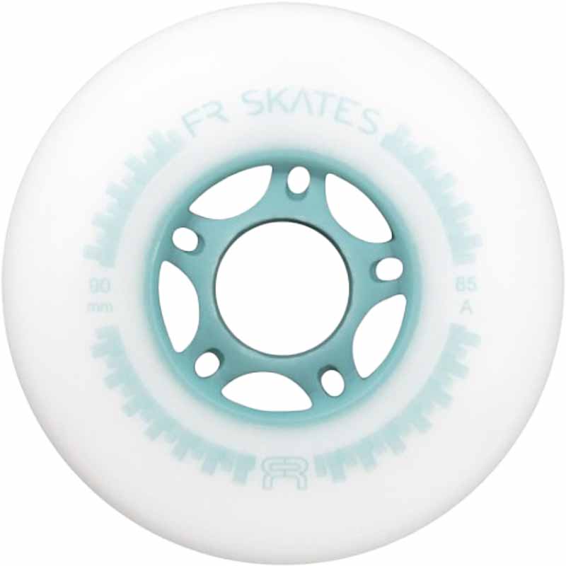 FR Downtown 90mm/85A Wheels (Pack of 4)