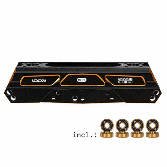 Iqon Decode Pro 80 UFS Frame
