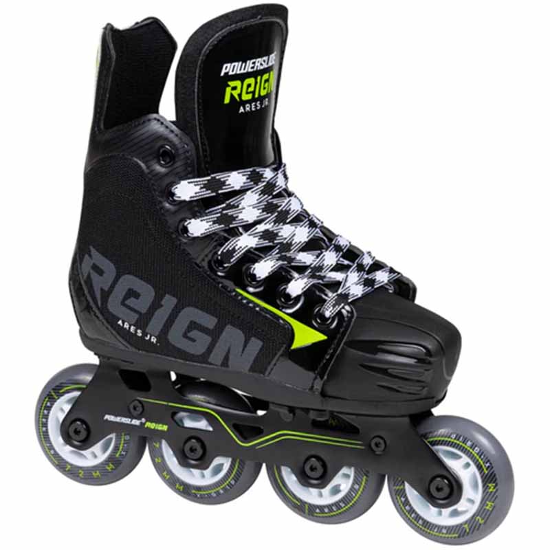 Reign Ares Junior Hockey Skates