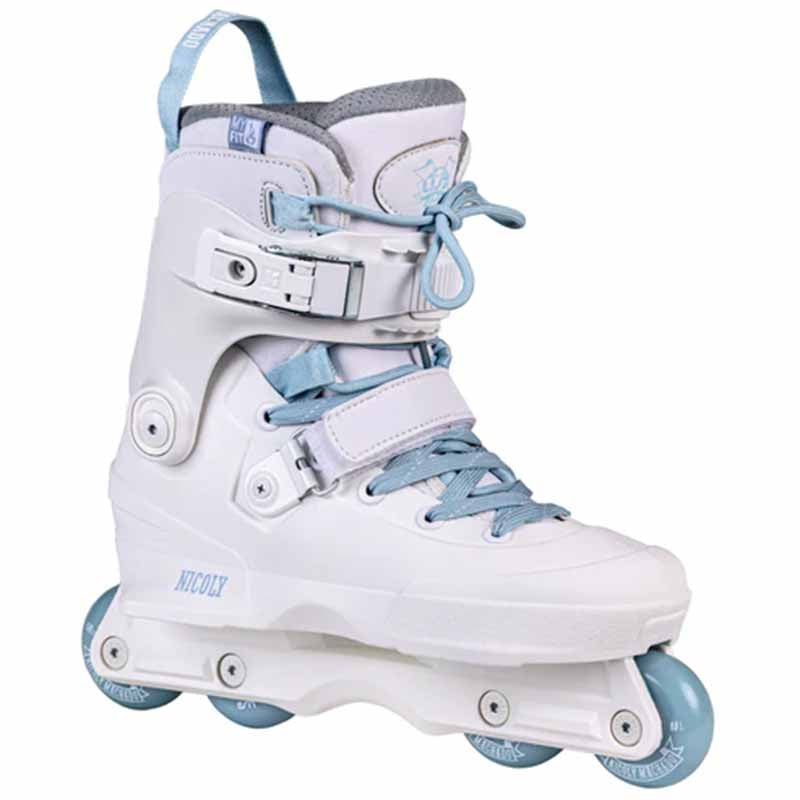 USD Aeon 60 Nicoly Pro Aggressive Skate