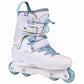 USD Aeon 60 Nicoly Pro Aggressive Skate