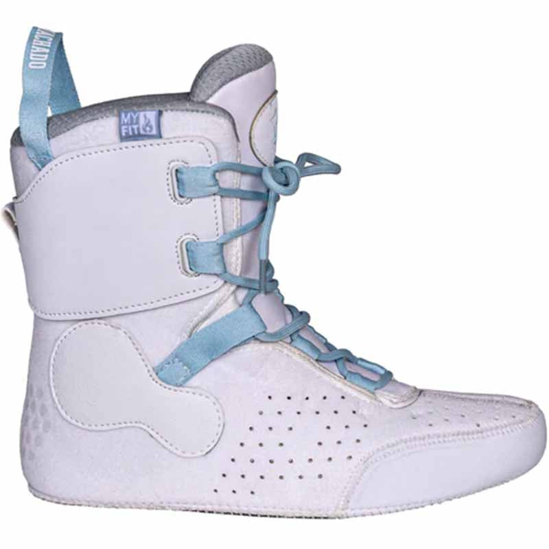 USD Aeon 60 Nicoly Pro Aggressive Skate