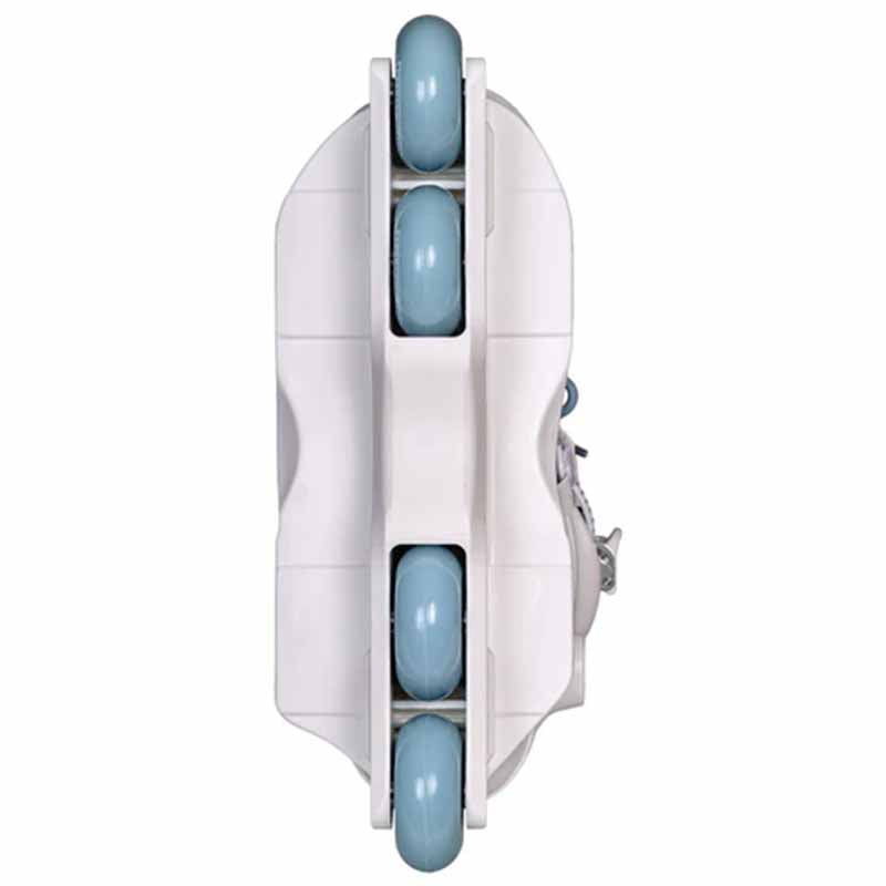 USD Aeon 60 Nicoly Pro Aggressive Skate
