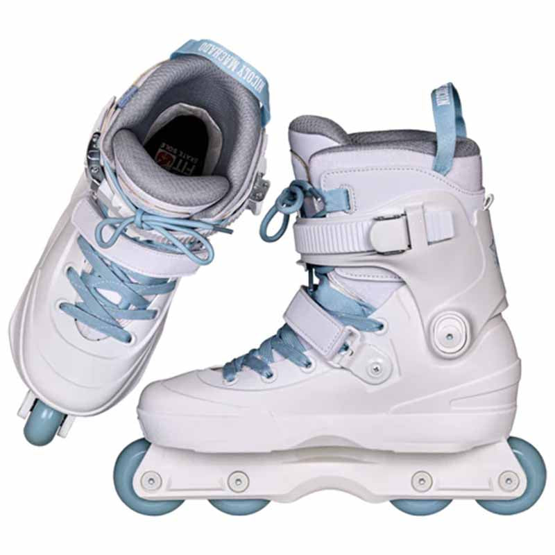 USD Aeon 60 Nicoly Pro Aggressive Skate
