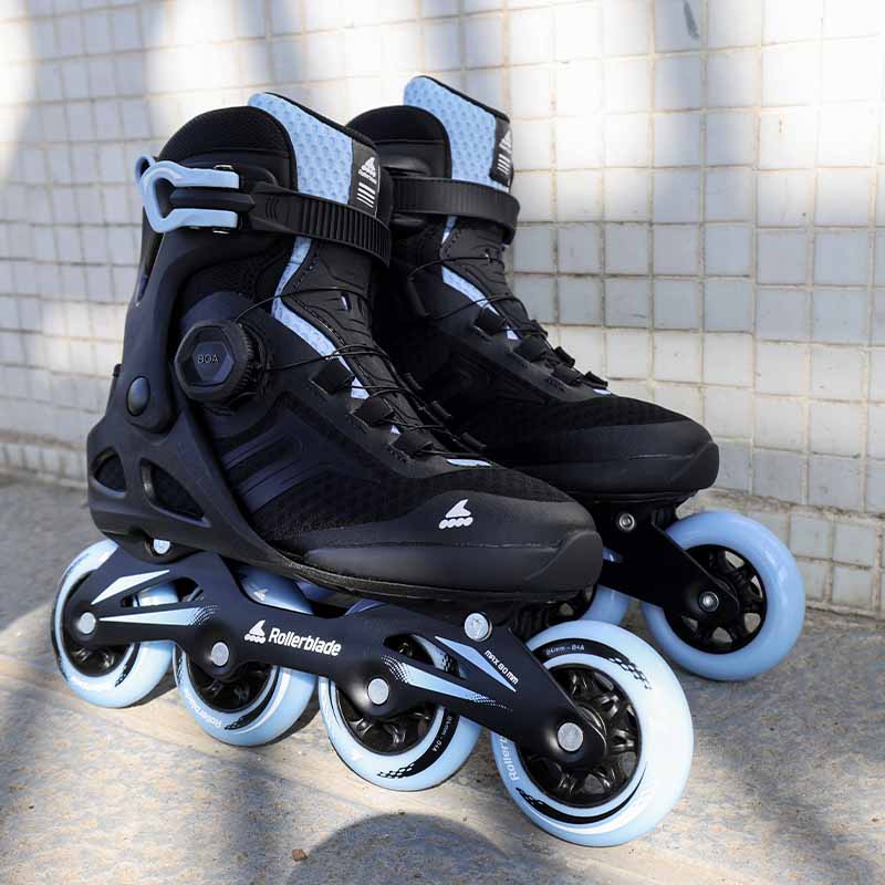 Rollerblade Macroblade 84 BOA Women Skates