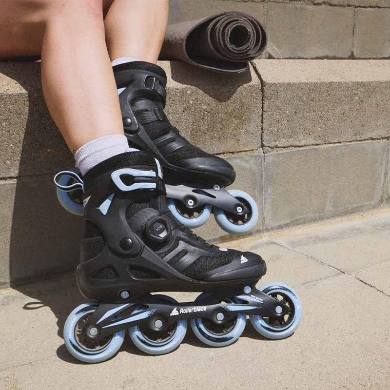 Rollerblade Macroblade 84 BOA Women Skates