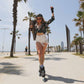 Rollerblade Macroblade 84 BOA Women Skates