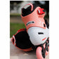 Rollerblade Apex Coral Kids Skates