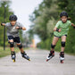 Rollerblade Apex Coral Kids Skates