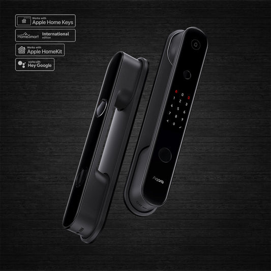 Aqara D100 Zigbee Smart Lock - Inlinex