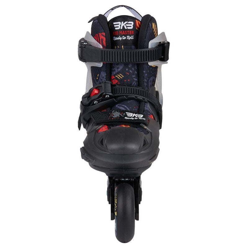 Flying Eagle BKB K10 Master Black Skates