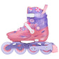 Flying Eagle BKB K10 Master Pink Purple Skates