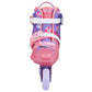 Flying Eagle BKB K10 Master Pink Purple Skates