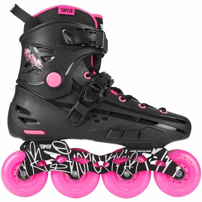 Flying Eagle B6 Hero Pink Skates