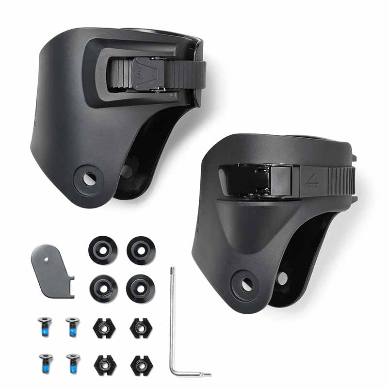 Rollerblade Blank Cuff - Inlinex